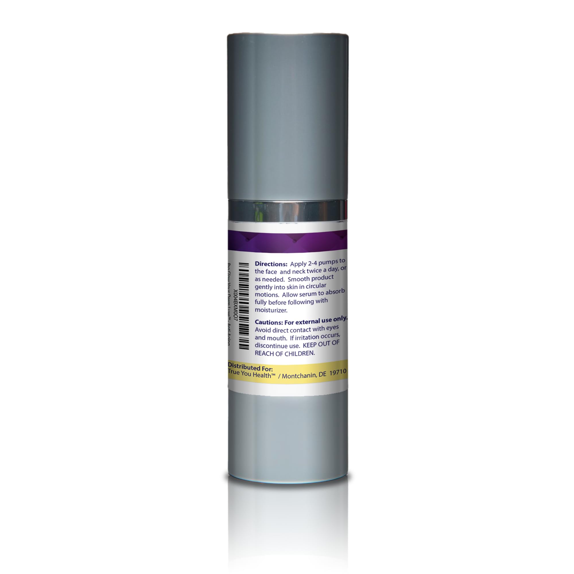 Pro GlowVous DermLuxe Our Best Anti Wrinkle Serum - Our Best Anti Aging Serum - Our Best Vitamin C Serum for Face Anti Aging - Glovous Derm Luxe Anti Aging Regenerating Serum Anti Aging Wrinkle Serum